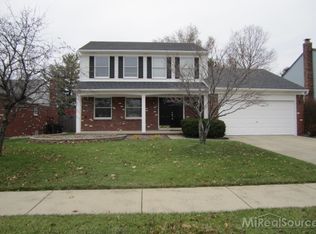 13087 Mair Dr, Sterling Heights, MI 48313