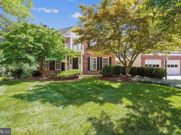 15400 Meherrin Ct, Centreville, VA 20120
