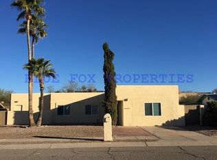 3084 W Wildwood Dr, Tucson, AZ 85741
