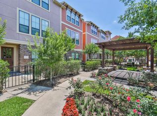 1042 W 23rd St Unit G, Houston, TX 77008