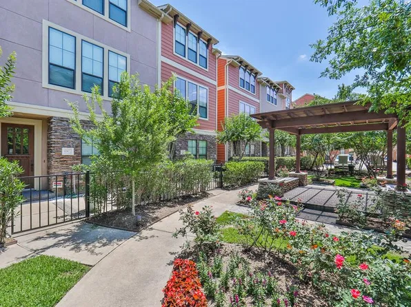1042 W 23rd St Unit G, Houston, TX 77008