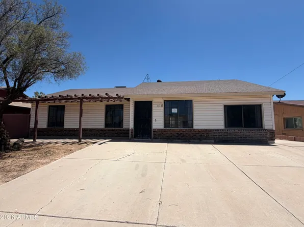 1131 E BISNAGA Street, Casa Grande, AZ 85122