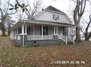 316 S Military St, Loretto, TN 38469