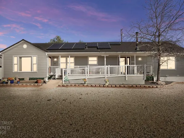 7226 Conner Dr, Valley Springs, CA 95252