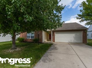 2527 Gadwall Cir, Indianapolis, IN