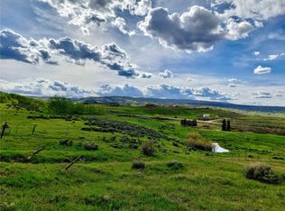Gcr 134 SE PARCEL 14AC, Kremmling, CO 80459
