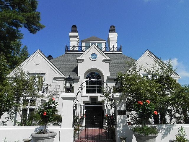 Front View