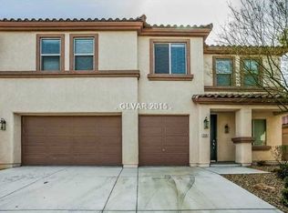 2587 Calanques Ter, Henderson, NV 89044
