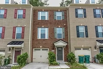 8617 Enoch Pratt Dr — Photo 1
