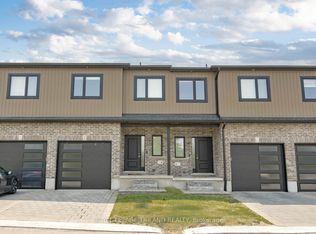 811 Sarnia Rd #24, London, ON N6H 0K3
