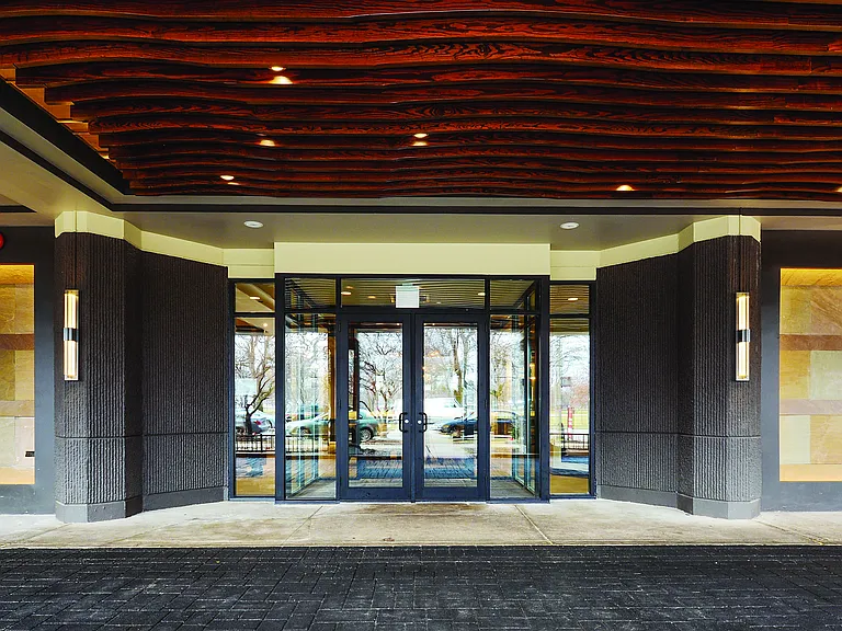 Hyde Park Tower — Photo 21