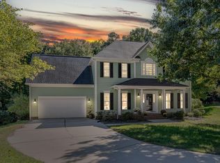 11308 Timbergrove Ln, Raleigh, NC 27614