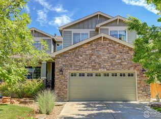 1633 Alpine Dr, Erie, CO 80516