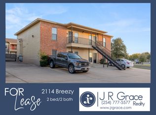 2108-14 Breezy Dr #2114, Woodway, TX 76712