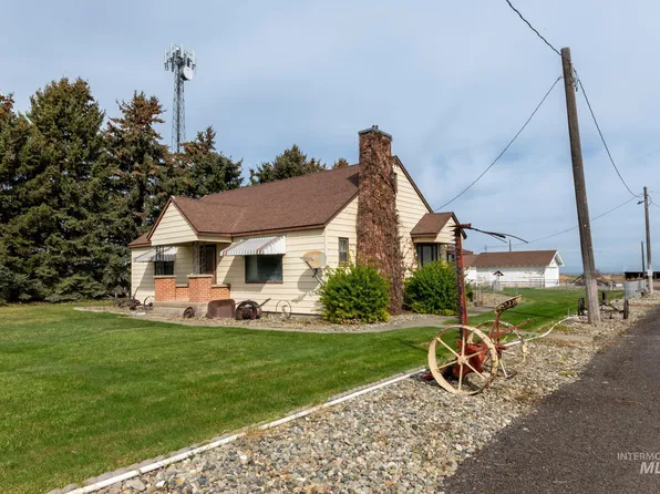 2088 E 3700 N, Filer, ID 83328