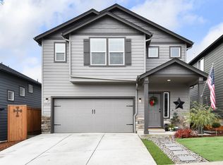 15537 Jefferson Ave, Sandy, OR