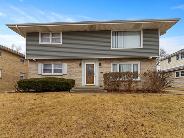 3234 S 76th St, Milwaukee, WI 53219