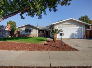 2521 Killarney Way, Modesto, CA 95355