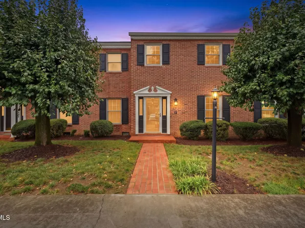 2734 Oakland Ave #E47, Johnson City, TN 37601