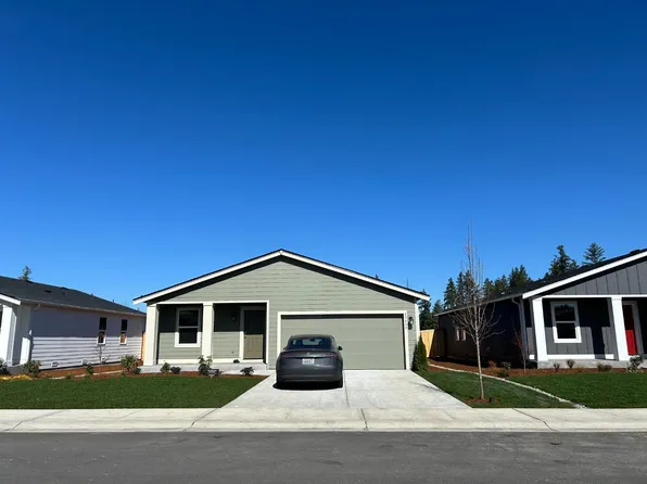 13459 193rd St E, Graham, WA 98338