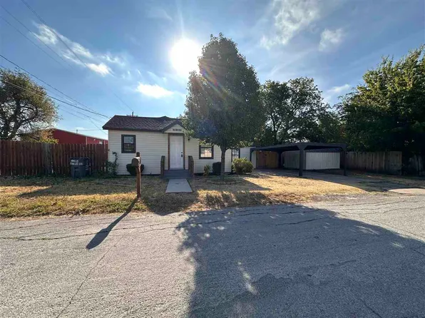 508 SW 15th St, Lawton, OK 73501