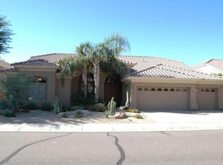 6141 E Campo Bello Dr, Scottsdale, AZ 85254