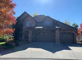 19445 Golden Meadow Loop, Bend, OR 97702