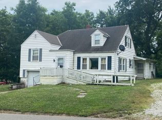 205 E Daniel St, Albany, MO 64402