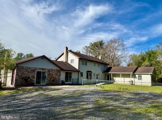 675 Elm Rd, Moshannon, PA 16859