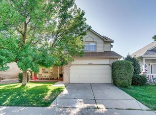 12285 Cherrywood St, Broomfield, CO 80020