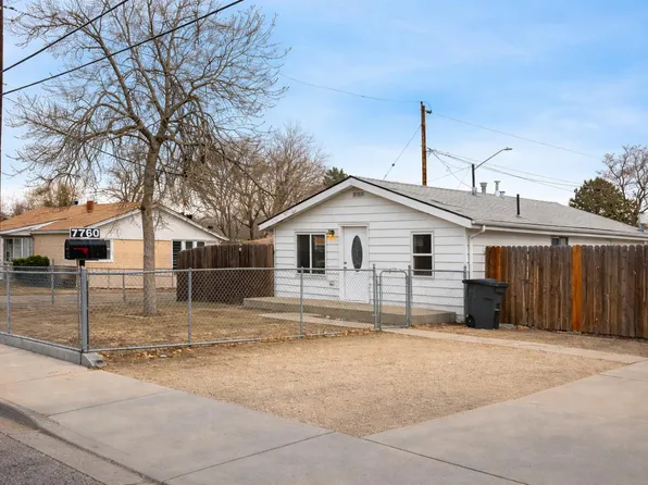 7760 Monaco St, Commerce City, CO 80022