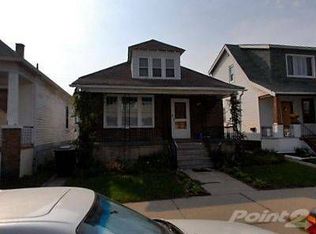 5090 Harold Ave, Detroit, MI 48212