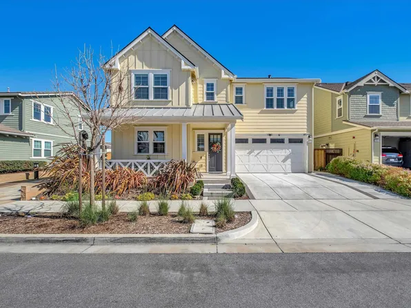 4956 Bunkhouse St, Fremont, CA 94555