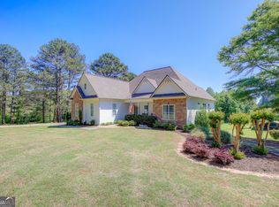 109 Lincoln Rd, Tyrone, GA 30290