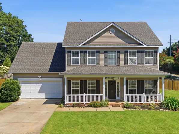 200 Cabin Dr, Irmo, SC 29063