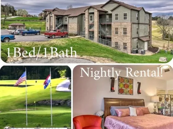 1001 Golf Drive #20, Branson West, MO 65737