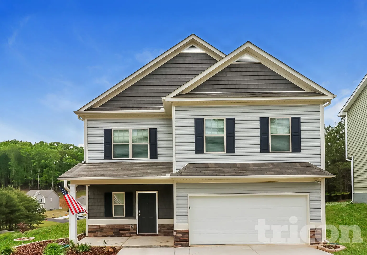 231 Arbor Drive Rockmart GA — Photo 1
