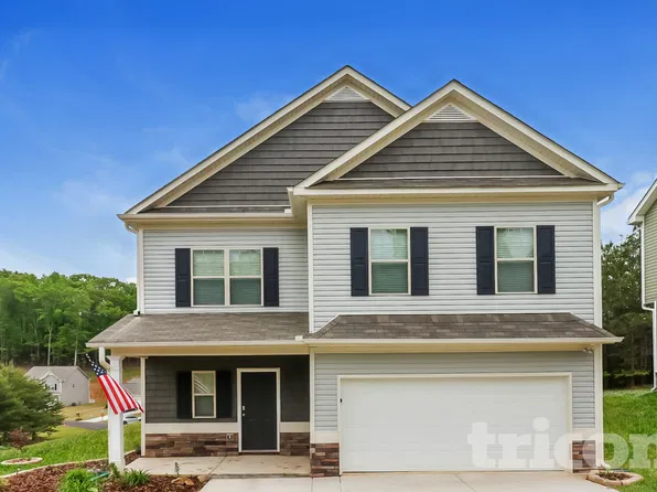 231 Arbor Dr, Rockmart, GA 30153