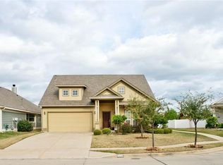8912 Manana St, Fort Worth, TX 76244