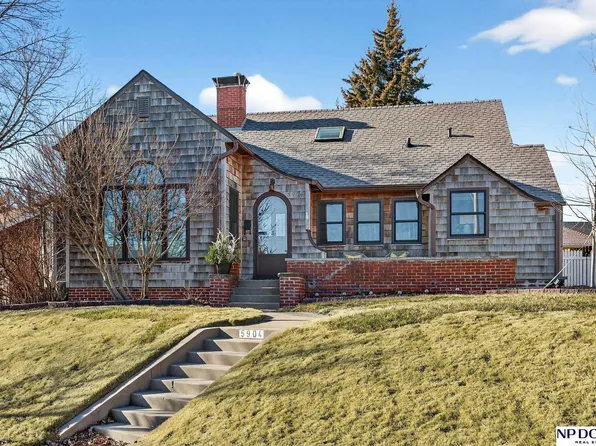 5904 Mason St, Omaha, NE 68106