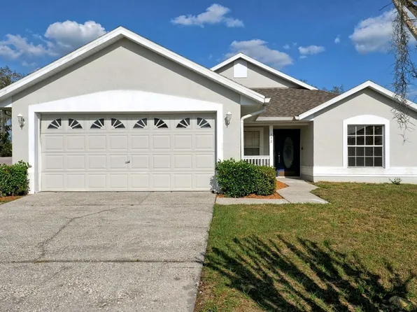 132 Azalea Dr, Davenport, FL 33837