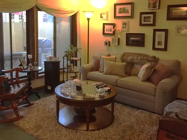 (undisclosed Address), Arlington, VA 22207