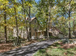 1241 Canterbury Trl, Asheboro, NC 27205