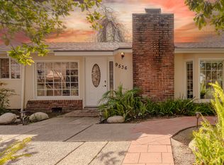 9536 E Naomi Ave, Arcadia, CA 91007