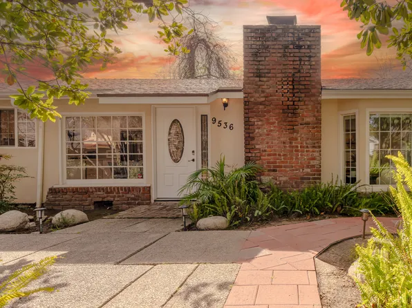 9536 E Naomi Ave, Arcadia, CA 91007