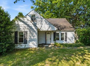 1904 N Dixie Ave, Cookeville, TN 38501