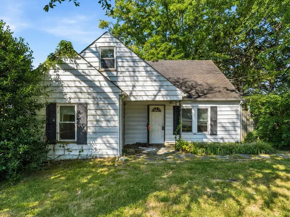 1904 N Dixie Ave, Cookeville, TN 38501