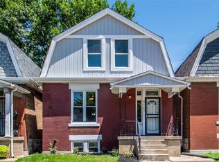 3147 Pestalozzi St, Saint Louis, MO