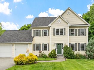 186 Salem St, Woburn, MA 01801