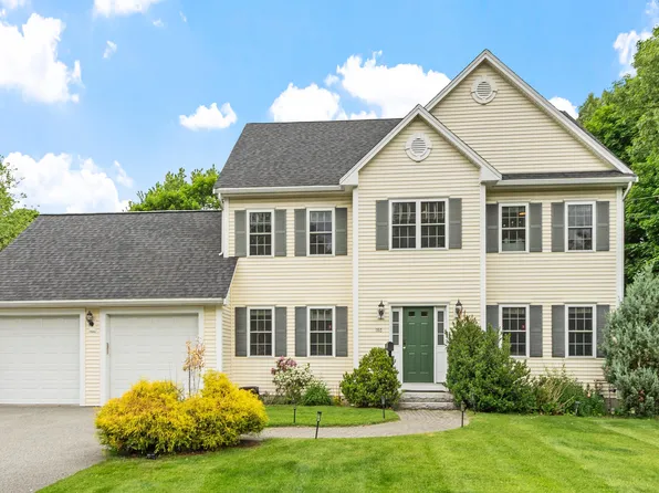 186 Salem St, Woburn, MA 01801